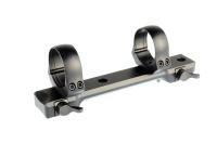 Купить Быстросъмный кронштейн на едином основании на Sako 85M medium от 30.06 на 34мм (5074-34254) арт. 1108247