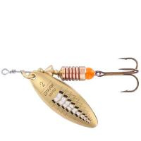 Купить Блесна вращ. Lukris SPARK PB, 1, OBN арт. PSPB1OBN