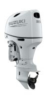 Купить Мотор лодочный Suzuki DF115BTX CAN, белый арт. DF115BTX_CAN_white