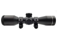 Купить Прицел для арбалета Centershot оптический 4*32 (арбалетная шкала) арт. 1120744