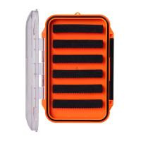 Коробка для мушек, мормышек 15х10х4см (HS-ZY-039) Helios