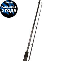 Удилище Okuma Altera Travel Spin 7'0" 213cm 30-80g 4sec