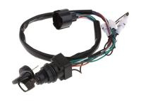 Купить Замок зажигания DF9,9-250, 37110-93J11, Marine Rocket арт. 3711093J11MR