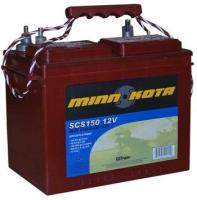 Аккумулятор Minn Kota MK-SCS150