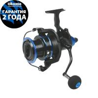 Катушка Okuma Rockaway Baitfeeder 8000