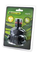 Купить GARIN LUX HL6V2 налобный 1Вт  BL1 арт. 13704