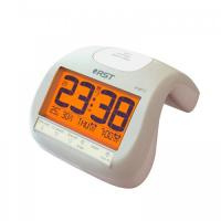 Часы будильник радиоконтролируемые Snail 111