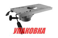 Купить Крепление сиденья к стойке 73 мм, используется с креслами 1061420990, 1070200010, 1060410C, 073958 (упаковка из 10 шт.) арт. 3100521_pkg_10