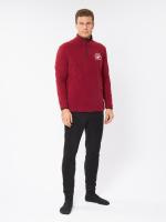 Купить Микрофлисовый комплект Alaskan Kenai бордо   M арт. AFSKCM