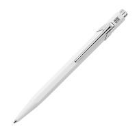 Caran d’Ache Office Classic - White, шариковая ручка, M