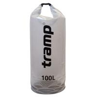 Tramp гермомешок прозрачный 100л