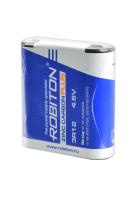 ROBITON PLUS R-3R12-SR1 3R12 SR1, в упак 6 шт