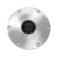 Купить Основание стойки сиденья палубное врезное 230 мм арт. 3300750-A1