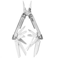 Купить Мультитул LEATHERMAN FREE P4 832642 арт. 832642