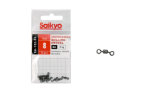 Купить Вертлюг Saikyo SA-102-08 - 10 шт арт. SA-102-08