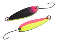 Блесна колеблющаяся LureMax Iva 34мм 3,8гр.  154