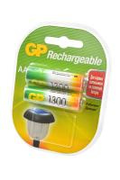 GP 130AAHC-2CR2 HR6  BL2