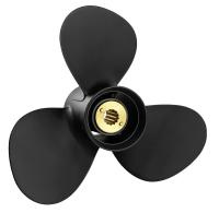 Винт гребной Mercury 30-50;3x12-1/8x9, KingDolphin