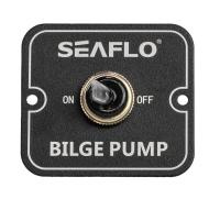 Купить Панель управления водооткачивающей помпой SeaFlo арт. SFSP02