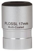 Купить Окуляр Sky-Watcher Plossl 17 мм, 1,25" арт. 68779