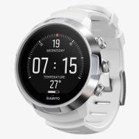 Компьютер для погружений Suunto D5 White, белые