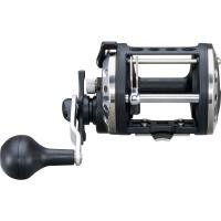 Купить Катушка OKUMA NEW Classic Pro CLX 302Lxa Left Hand арт. CLX-302Lxa