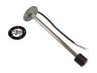 Датчик уровня 275 мм; 240-33 Ом (US); нержавеющий