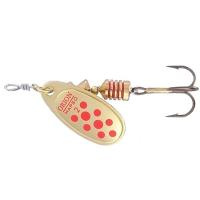 Купить Блесна вращ. Lukris ORION, 0, OR арт. POR0OR