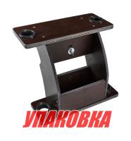 Купить Пподставка для эхолота и аккумулятора с двумя держа (упаковка из 4 шт.) арт. pat_031_pkg_4