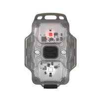 Купить Мультифонарь светодиодный Armytek Crystal Pro, 220 лм, белый и красный свет, акуумулятор арт. F07101Y