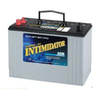 Купить Аккумулятор Deka 8A31DTM арт. 2830