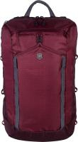 Рюкзак VICTORINOX Altmont Compact Laptop 15,4'', бордовый, полиэфирная ткань, 28x15x46 см, 14 л