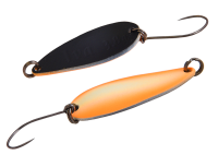 Блесна колеблющаяся LureMax Iva 34мм 3,8гр.  157