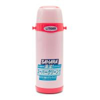 Термос классический Tiger MBI-A080 Raspberry Pink, 0.8 л (цвет розовый)