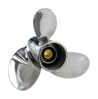 Купить Гребной винт 3x10-3/8x13; Marine Rocket арт. 3331-104-130