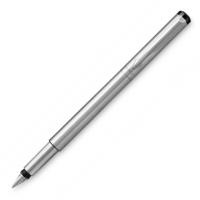 Купить Parker Vector - Stainless Steel, перьевая ручка, M, подар.кор. арт. S0029690