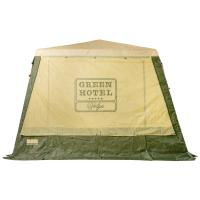 Купить Тент Camping World Green Hotel Volga арт. 138199