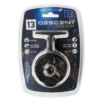 Купить Катушка 13 FISHING Descent Ice Reel - 2.7:1 Gear Ratio - Right Hand арт. D2.7-RH