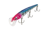 Воблер LureMax STINKA 130FDR-047 17 г. плавающий