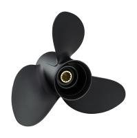 Винт гребной Honda BF35-60;3x11-5/8x14; KingDolphin