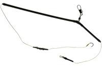 Купить Монтаж ECOPRO  фидер. 1 крюч. № 6 арт. EP3F_FM01K6