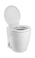 Купить Унитаз с электрической помпой LAGUNA, 12 В арт. 6500200912