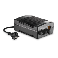 Сетевой адаптер Dometic CoolPower EPS 100