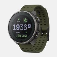 Купить Часы Suunto Vertical Titanium Solar Forest, зеленые арт. SS050859000