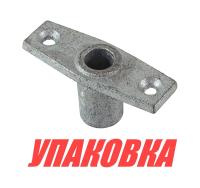 Подуключина врезная 85х42хд.16 мм для 13224 (упаковка из 10 шт.)