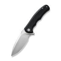 Купить Складной нож CIVIVI Mini Praxis D2 Steel Satin Handle G10 Black арт. C18026C-2