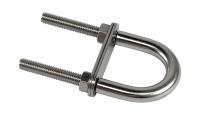 Купить Рым-болт U-образный 105 мм, м8 арт. 91369
