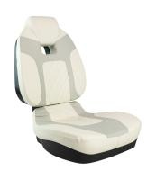 Купить Кресло складное мягкое Marine Rocket, цвет серый арт. 4620136032582