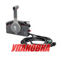 Купить Дистанционное управление с гидроподъемом, толкает газ, 10P, 5м. (Yamaha 703), Marine Rocket (упаковка из 10 шт.) арт. 7034820516PMR_pkg_10