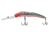 Воблер LureMax SOM 117F SDDR-043 25 г.